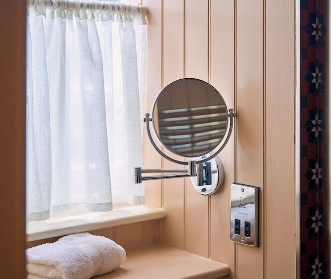 ホテル The Ropemaker   A Heartwood Inn