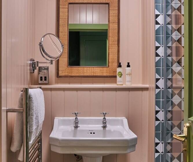 ホテル The Ropemaker   A Heartwood Inn