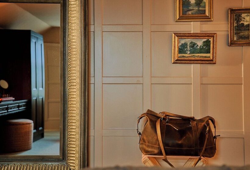 ホテル The Ropemaker   A Heartwood Inn