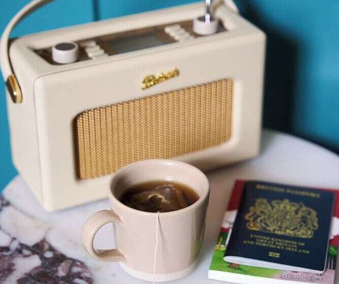 ホテル The Ropemaker   A Heartwood Inn