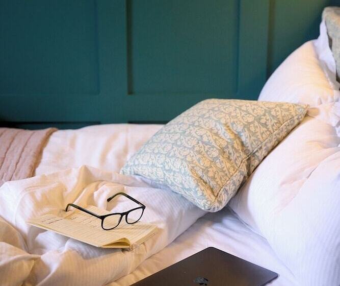 ホテル The Ropemaker   A Heartwood Inn