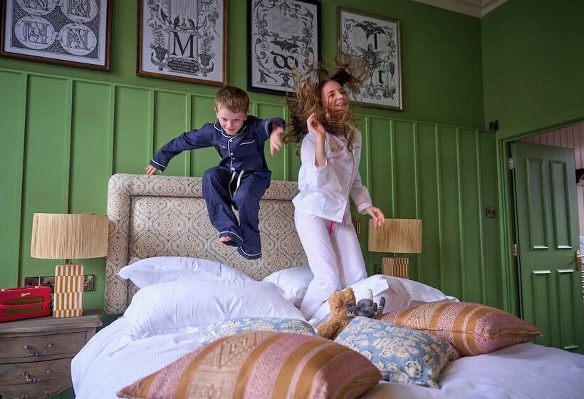 ホテル The Ropemaker   A Heartwood Inn