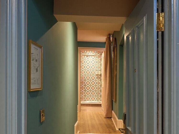 ホテル The Ropemaker   A Heartwood Inn