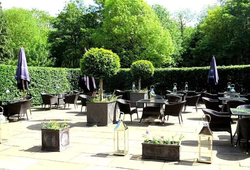 호텔 The William Cecil