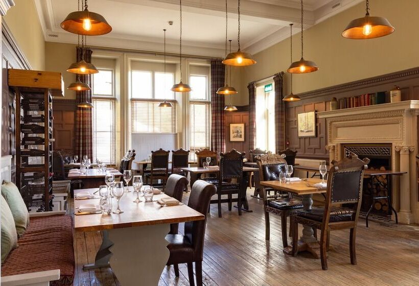 Отель The William Cecil