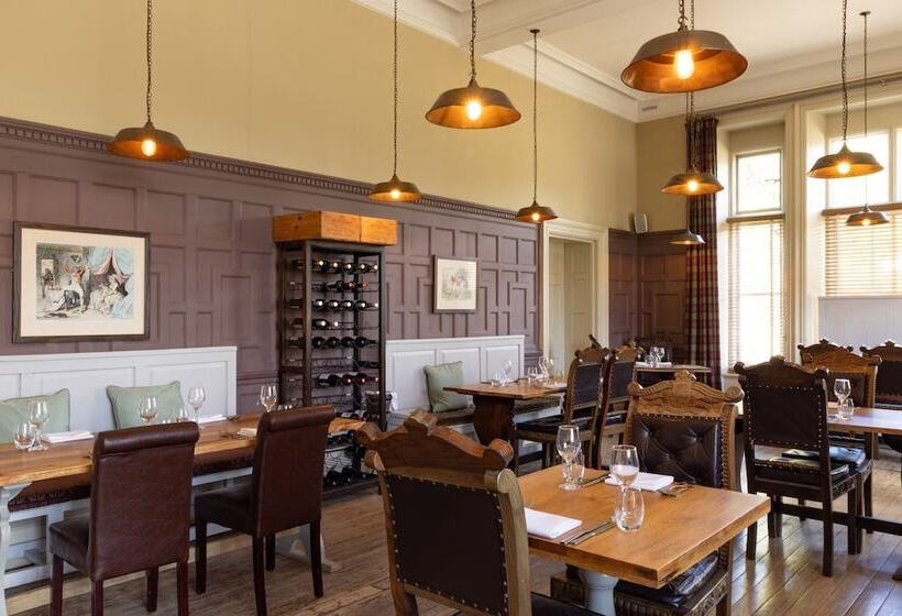 Отель The William Cecil