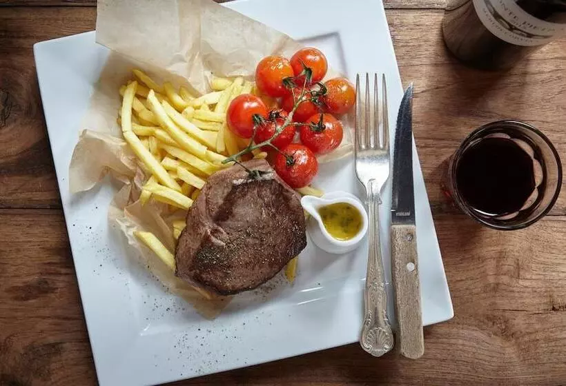 호텔 The William Cecil