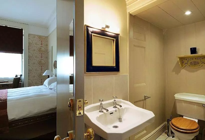 호텔 The William Cecil