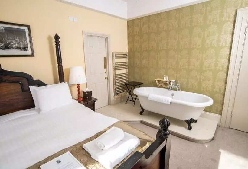 호텔 The William Cecil