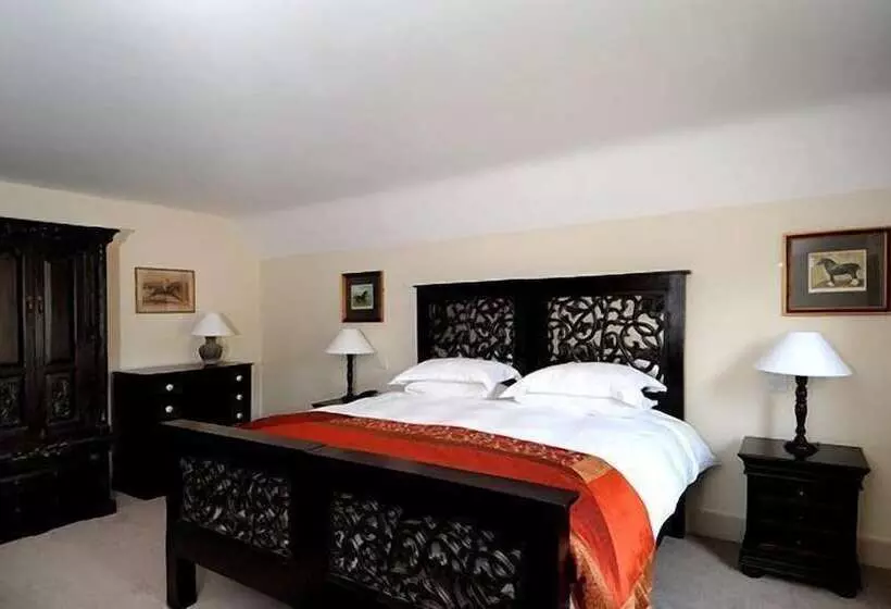 호텔 The William Cecil