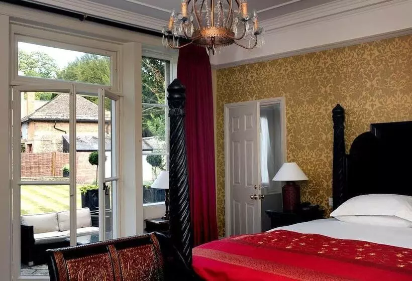 호텔 The William Cecil