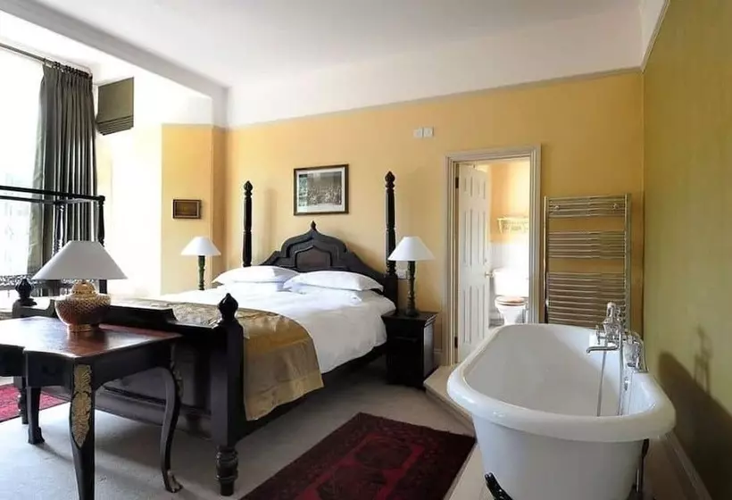 호텔 The William Cecil