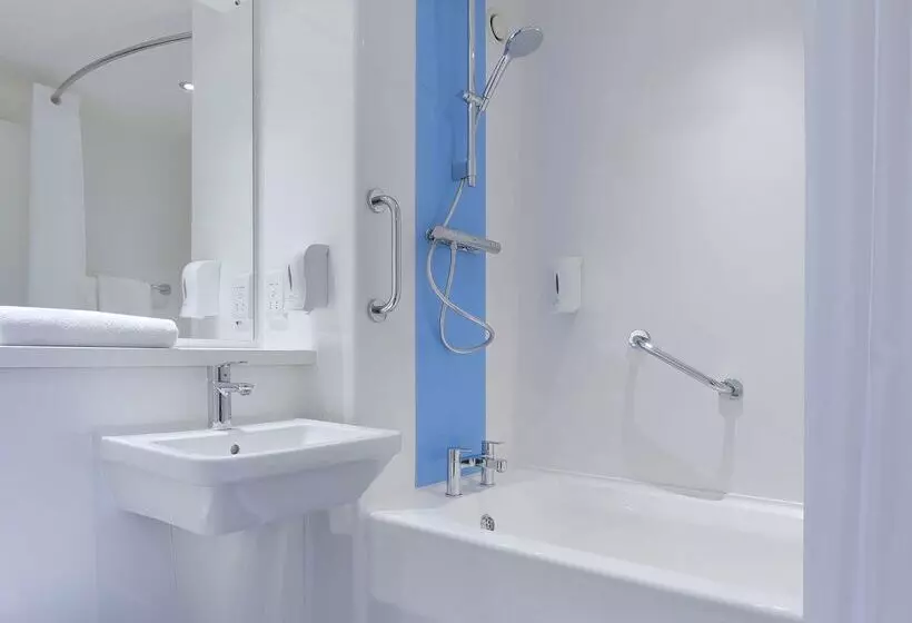 Отель Travelodge Sheffield Meadowhall