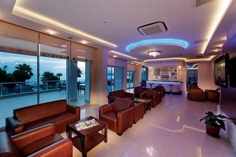 酒店 Venessa Beach