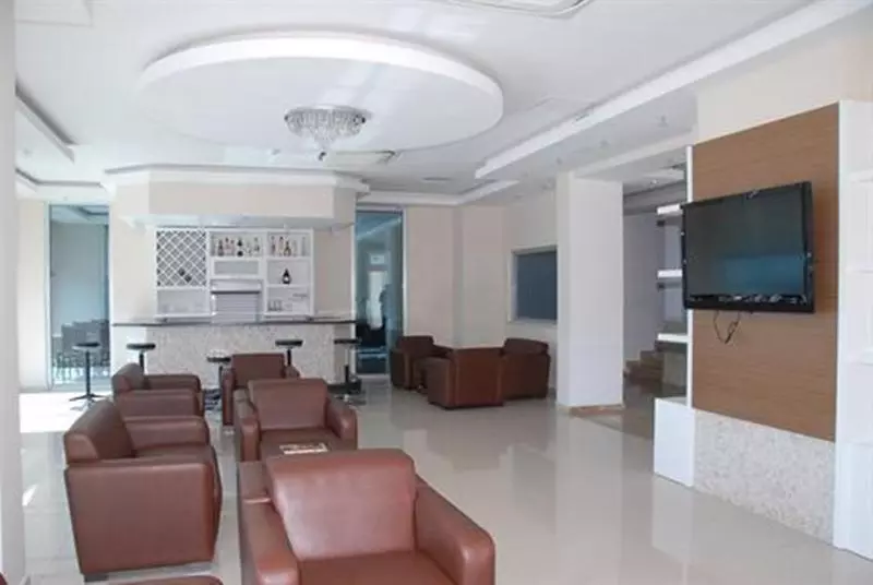 酒店 Venessa Beach