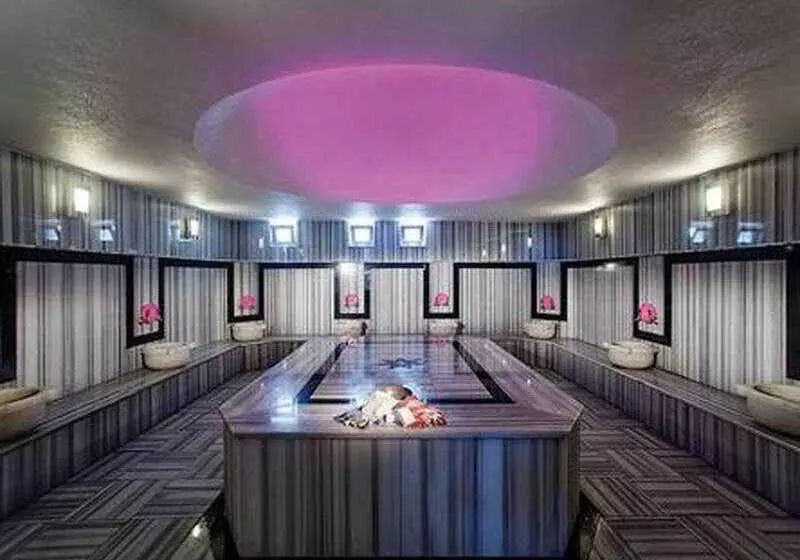 酒店 Venessa Beach