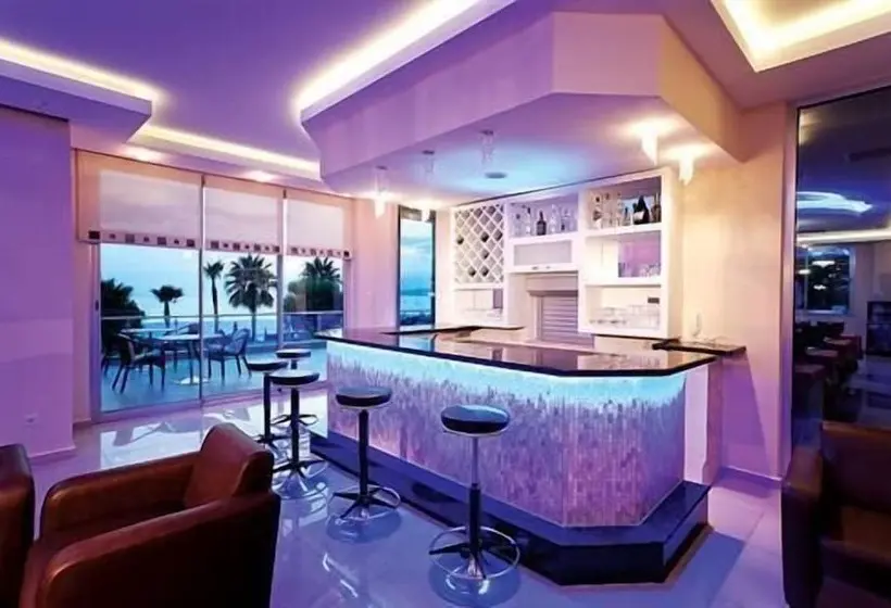 ホテル Venessa Beach