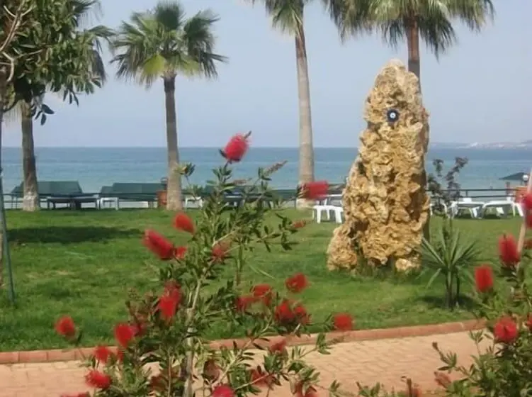 ホテル Venessa Beach