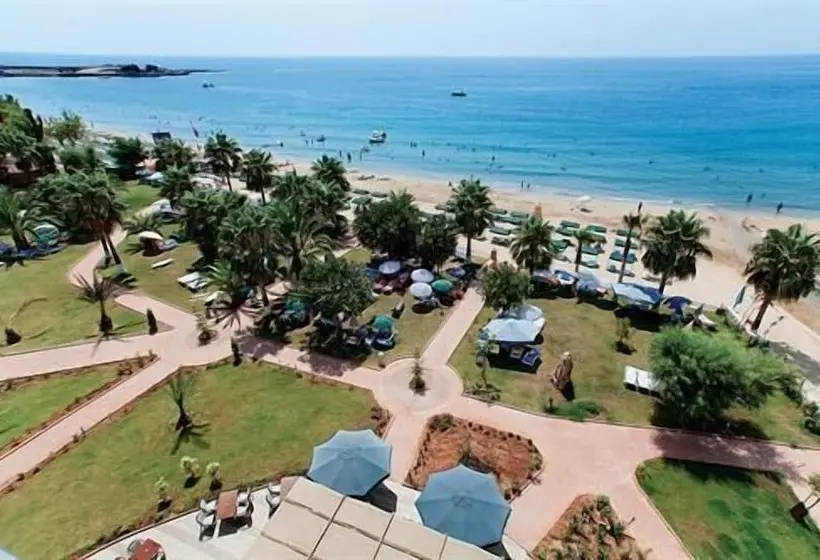 ホテル Venessa Beach