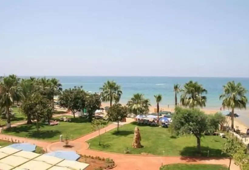 ホテル Venessa Beach