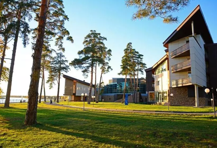 Parkhotel Chayka