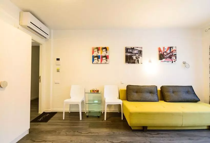 Partner Guest House Shota Rustaveli