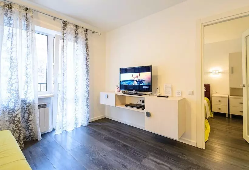 Partner Guest House Shota Rustaveli