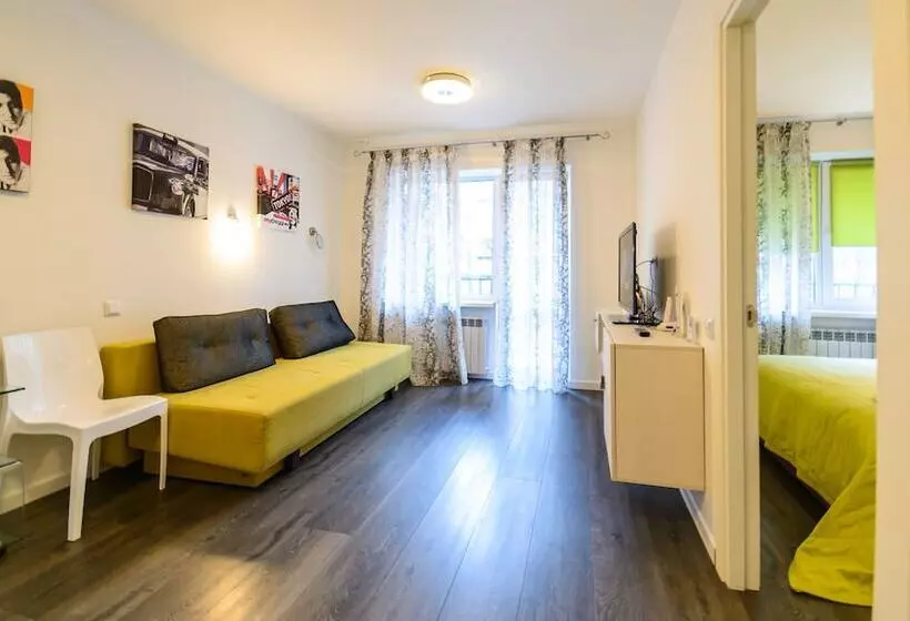 Partner Guest House Shota Rustaveli