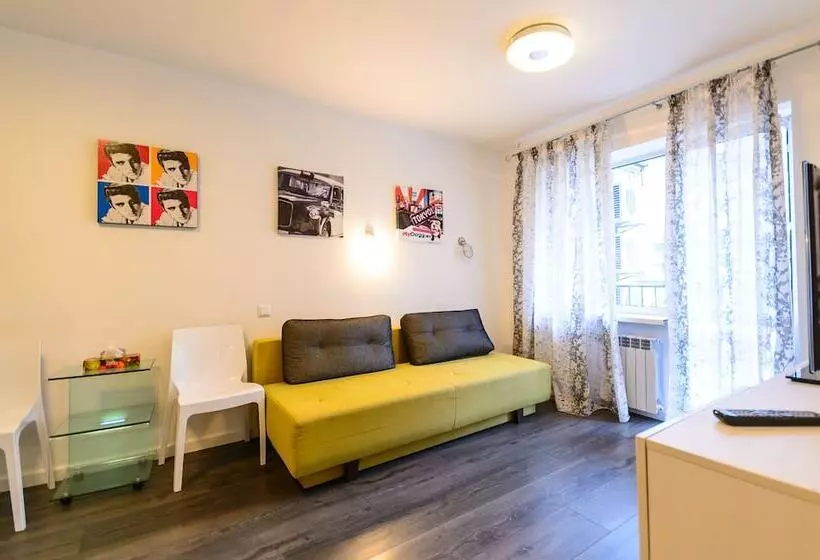 Partner Guest House Shota Rustaveli