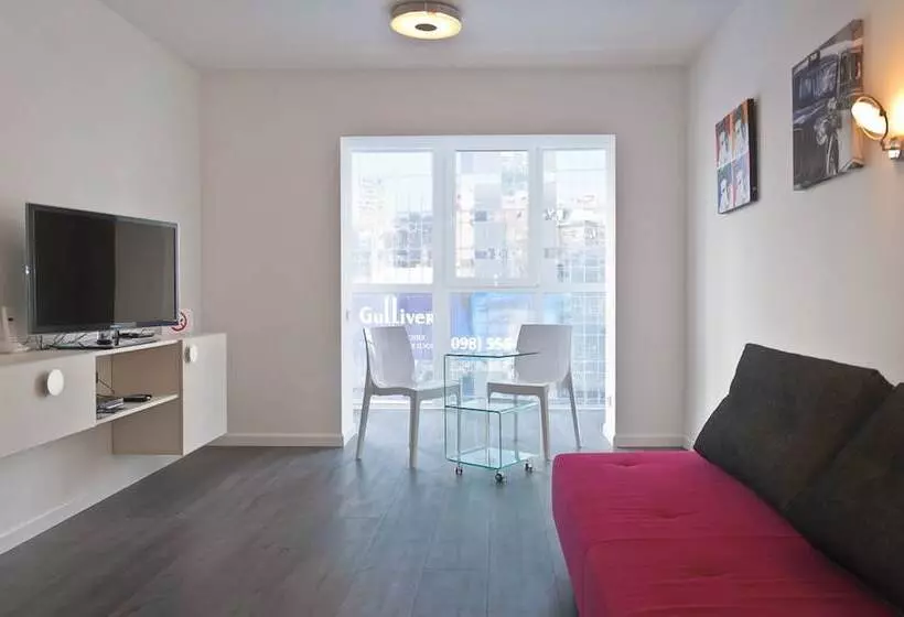 Partner Guest House Shota Rustaveli