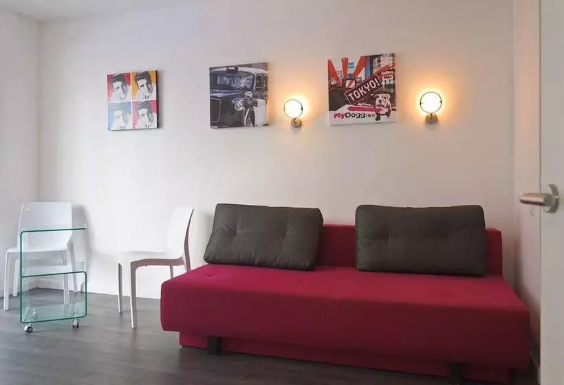 Partner Guest House Shota Rustaveli