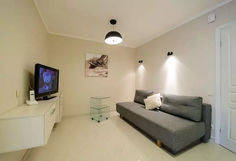 Partner Guest House Shota Rustaveli