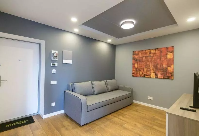 Partner Guest House Shota Rustaveli