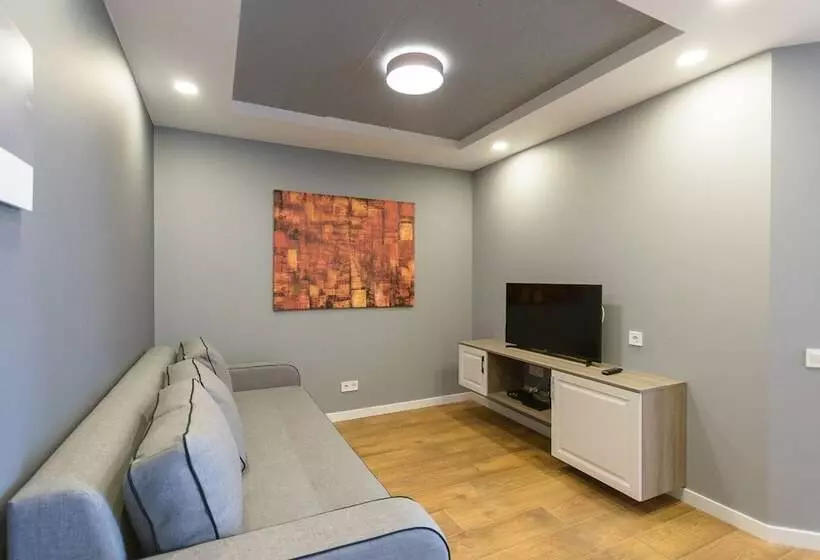 Partner Guest House Shota Rustaveli