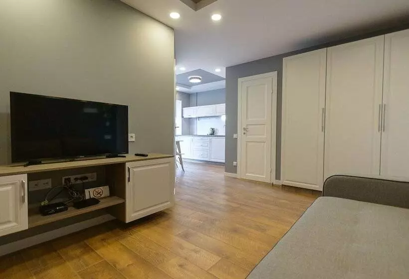 Partner Guest House Shota Rustaveli