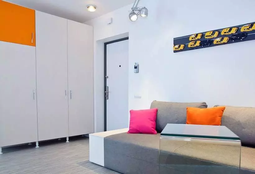 Partner Guest House Shota Rustaveli