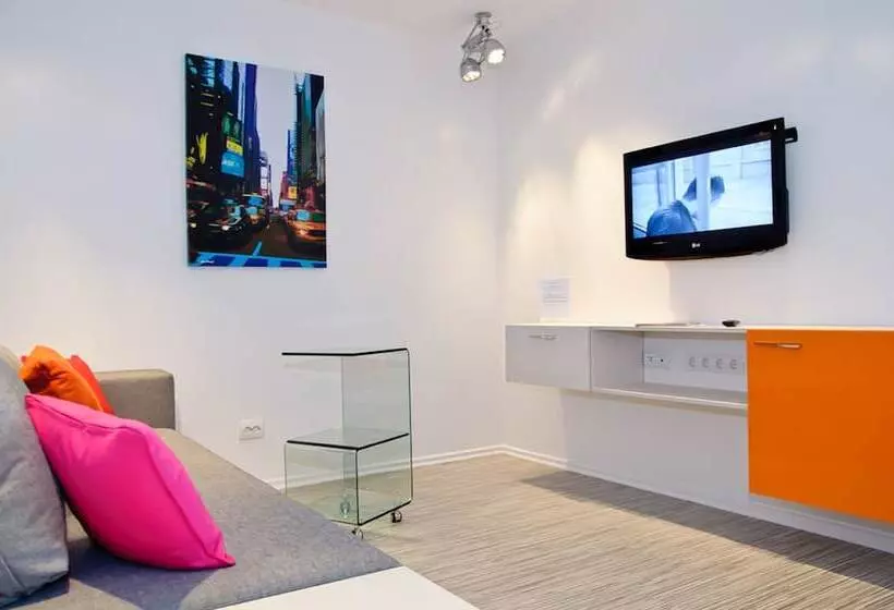 Partner Guest House Shota Rustaveli