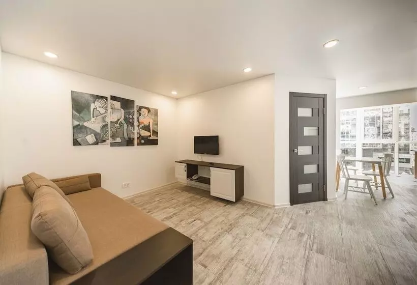 Partner Guest House Shota Rustaveli