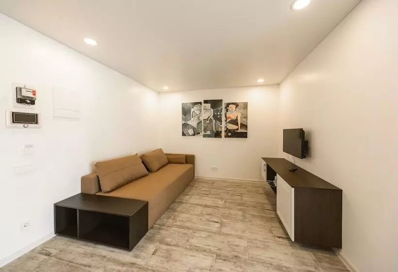 Partner Guest House Shota Rustaveli