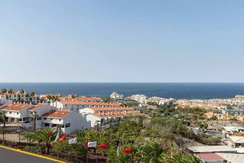 Ramada Residences by Wyndham Tenerife Costa Adeje