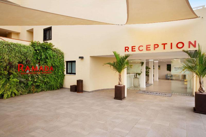 Ramada Residences by Wyndham Tenerife Costa Adeje
