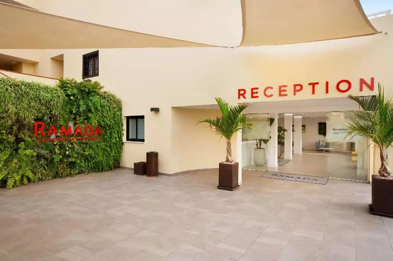 Ramada Residences by Wyndham Tenerife Costa Adeje