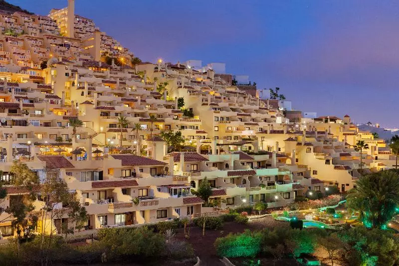 Ramada Residences by Wyndham Tenerife Costa Adeje