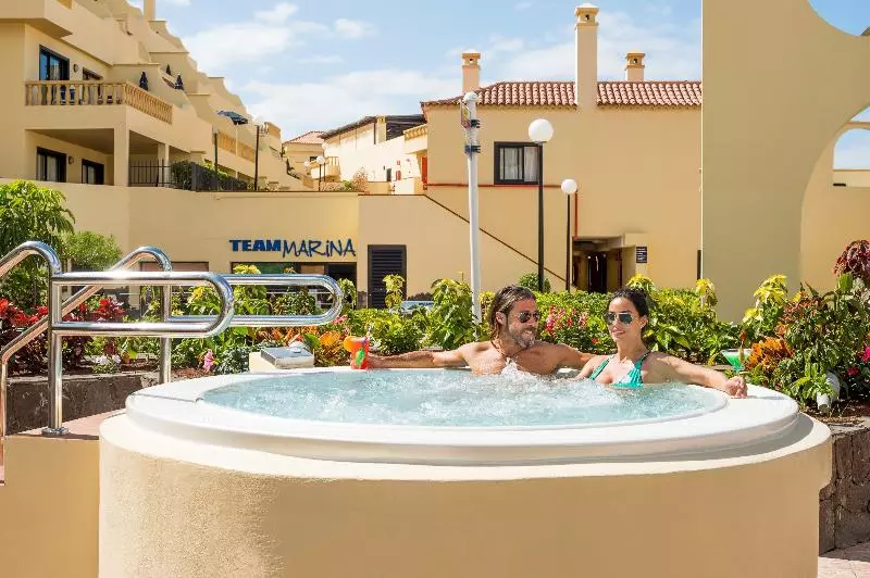 Ramada Residences by Wyndham Tenerife Costa Adeje