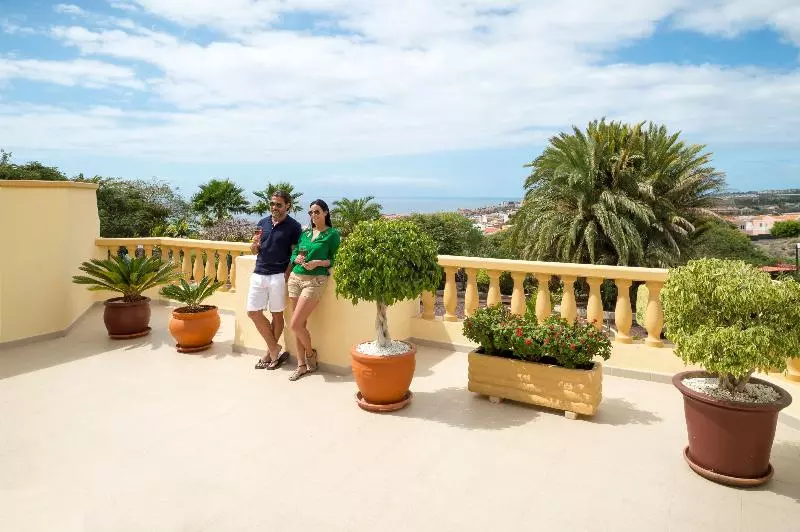 Ramada Residences by Wyndham Tenerife Costa Adeje