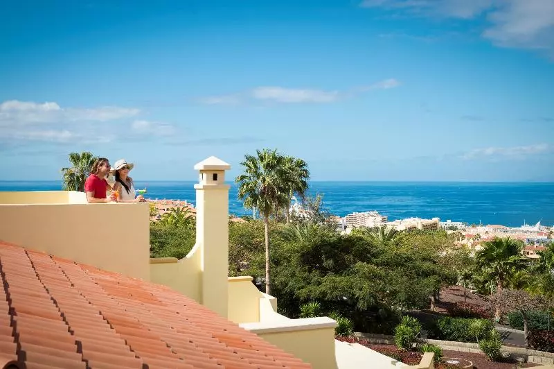 Ramada Residences by Wyndham Tenerife Costa Adeje