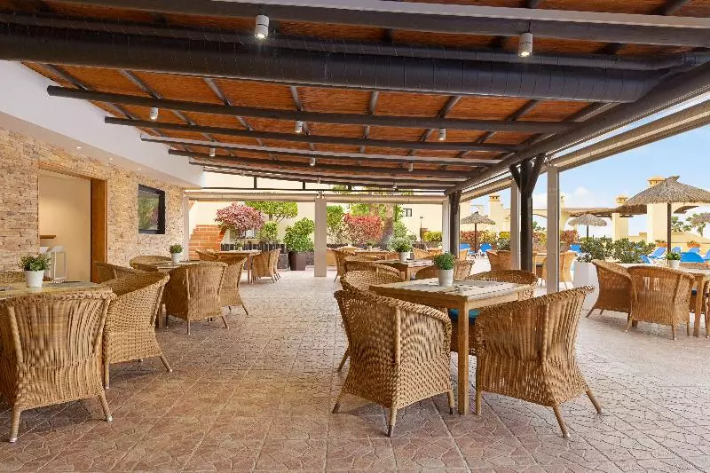 Ramada Residences by Wyndham Tenerife Costa Adeje