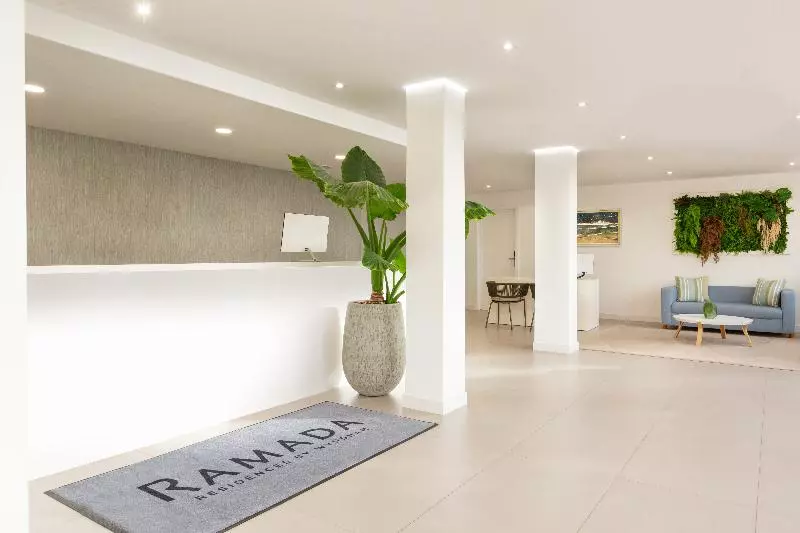 Ramada Residences by Wyndham Tenerife Costa Adeje