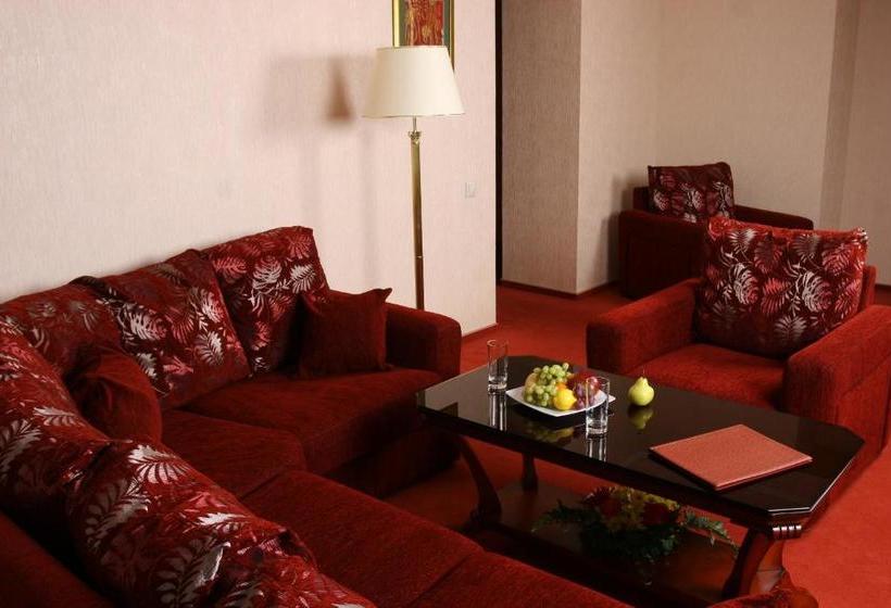 ホテル Sheremetev Park