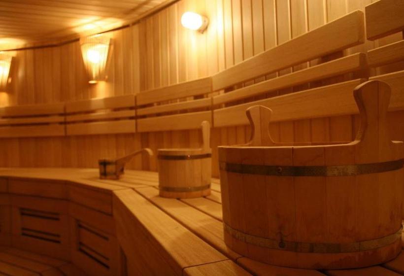 ホテル Sheremetev Park